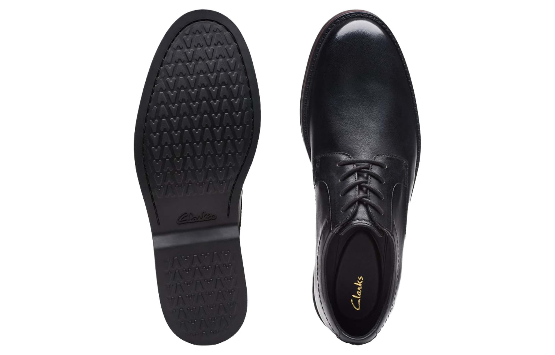 Clarks - изображение 4