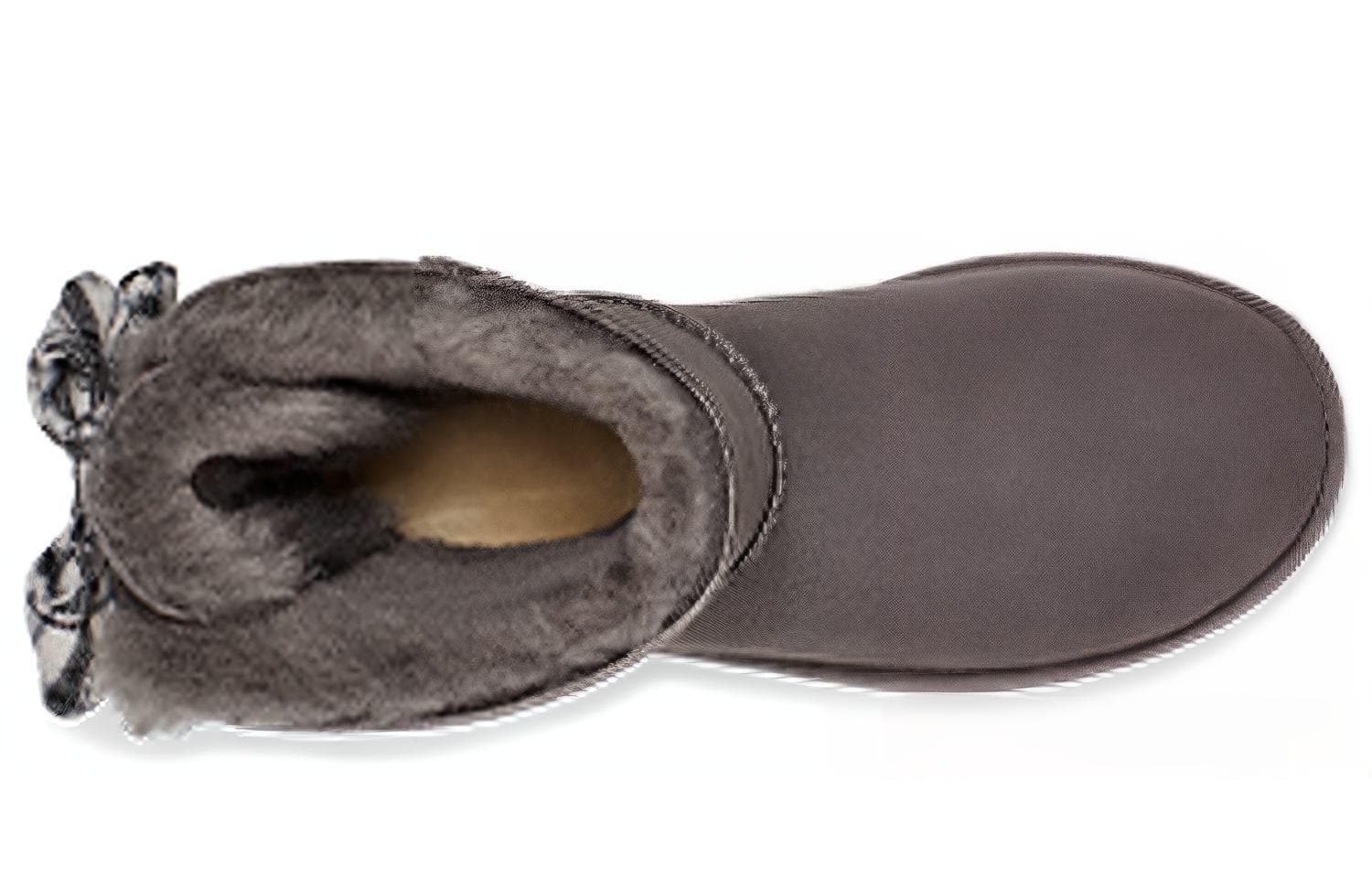 Ботинки зимние UGG - изображение 4