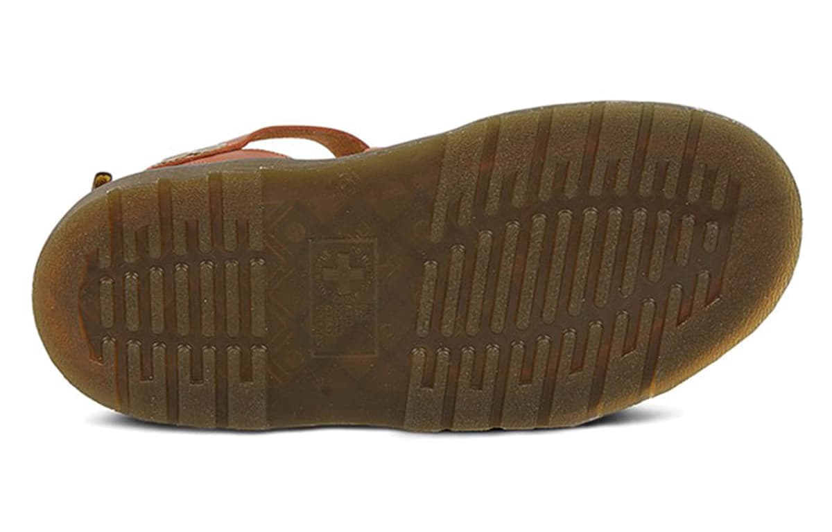Шлёпанцы Dr.Martens - изображение 6