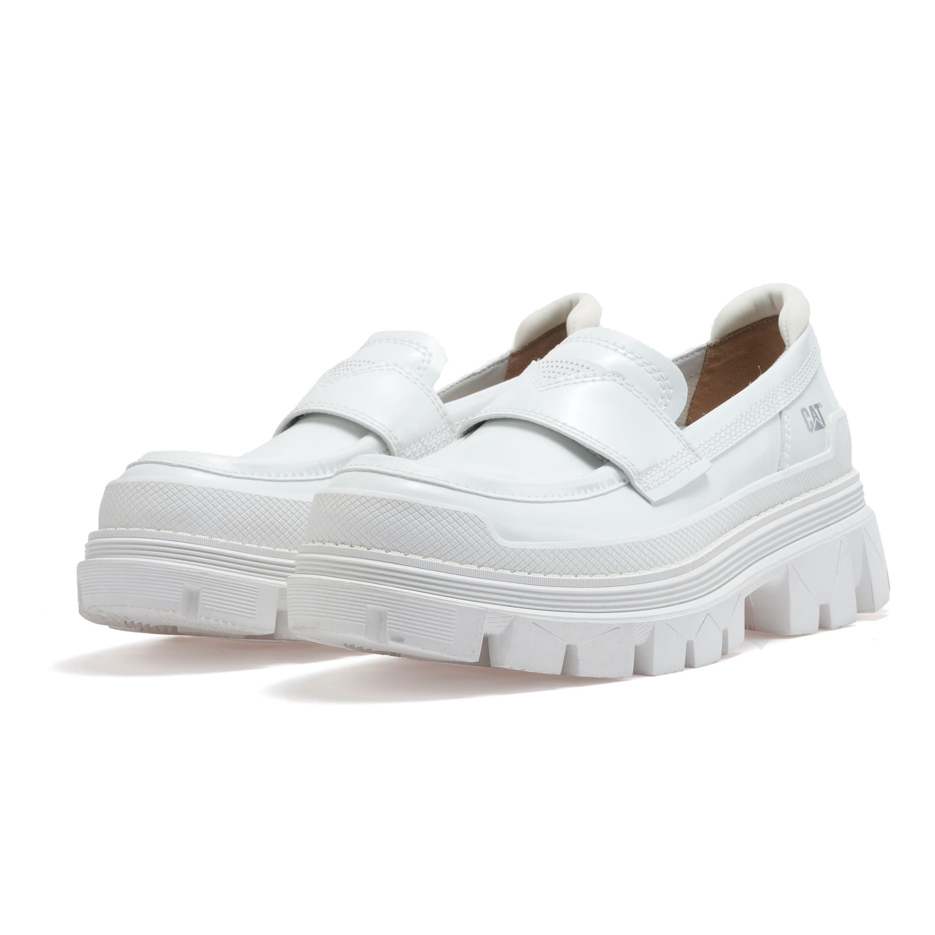 Ботинки уличные CAT Hardwear Loafer - изображение 2