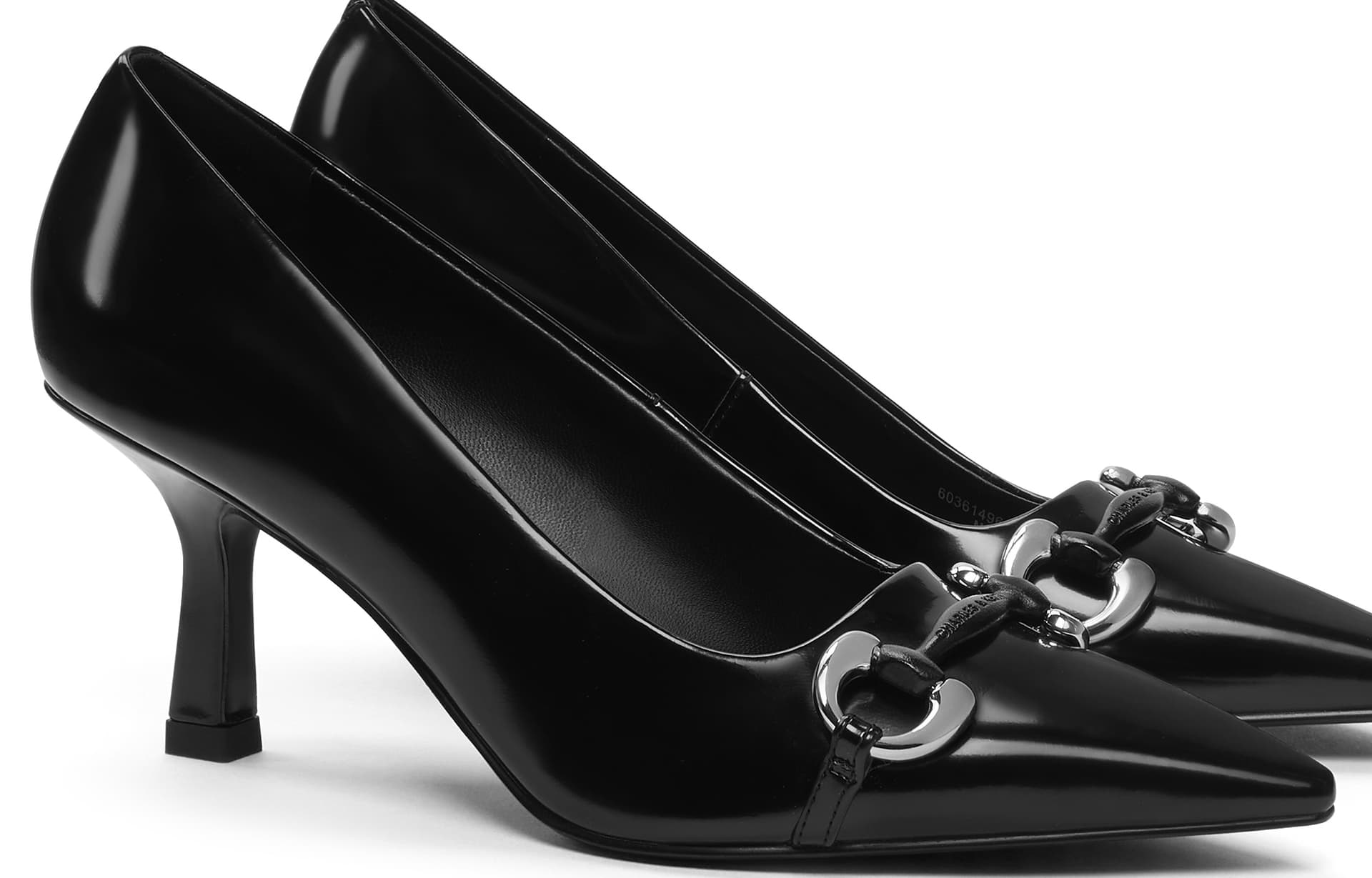 Туфли CHARLESKEITH PU 7.5cm - изображение 2
