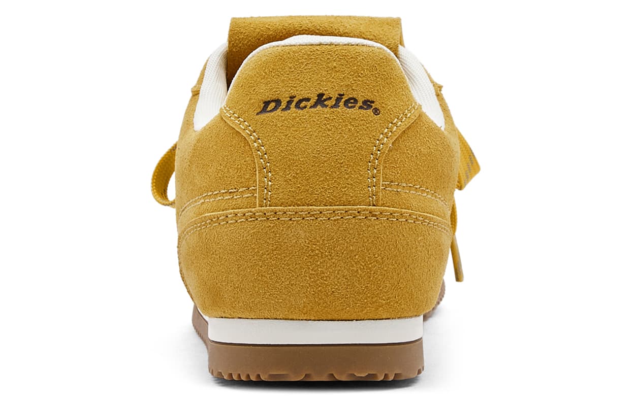Кроссовки Dickies Сетчатая ткань устойчивая к истиранию низкий топ повседневная обувь женская - изображение 5