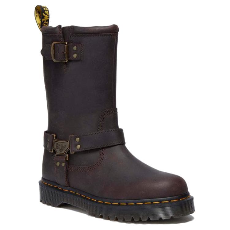 Сапоги Dr.Martens Ботильоны Унисекс - изображение 6