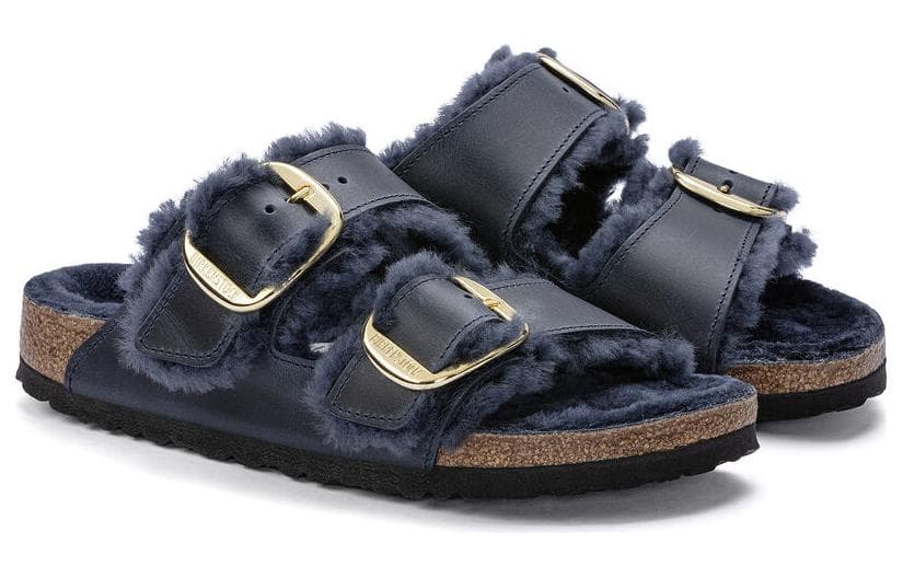 Сандалии Birkenstock - изображение 3