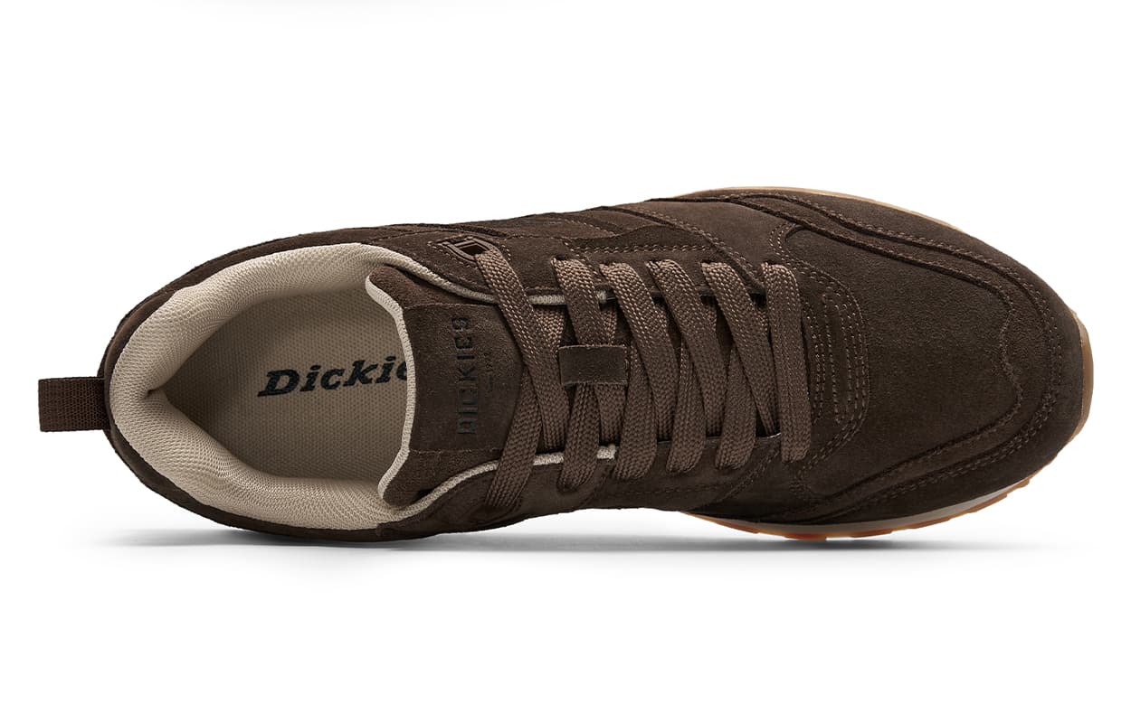 Кроссовки Dickies Классический Легкий Низкий Топ Спортивная Повседневная Обувь Мужская - изображение 3