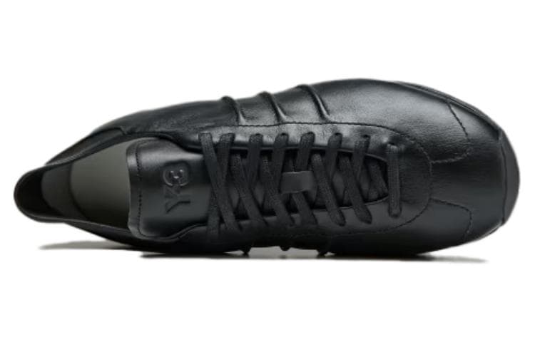 Кроссовки Y-3 Country Black - изображение 5
