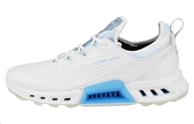 Кроссовки ecco - изображение 1