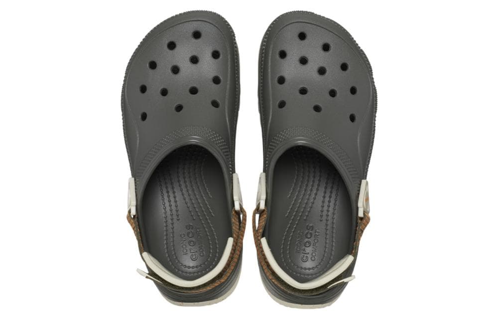 Сабо Crocs - изображение 5