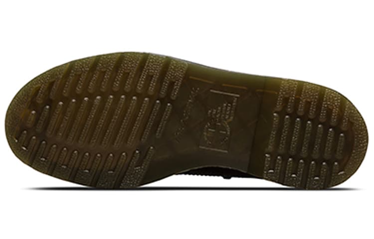 Ботинки Dr.Martens Vegan 3989 Cambridge Brush - изображение 7