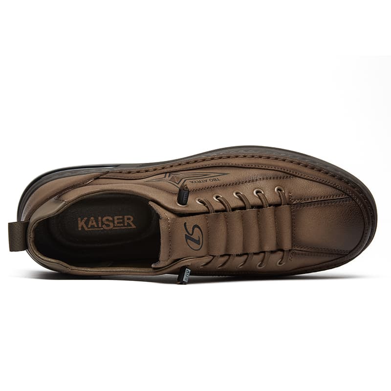 Кроссовки KAISER - изображение 3