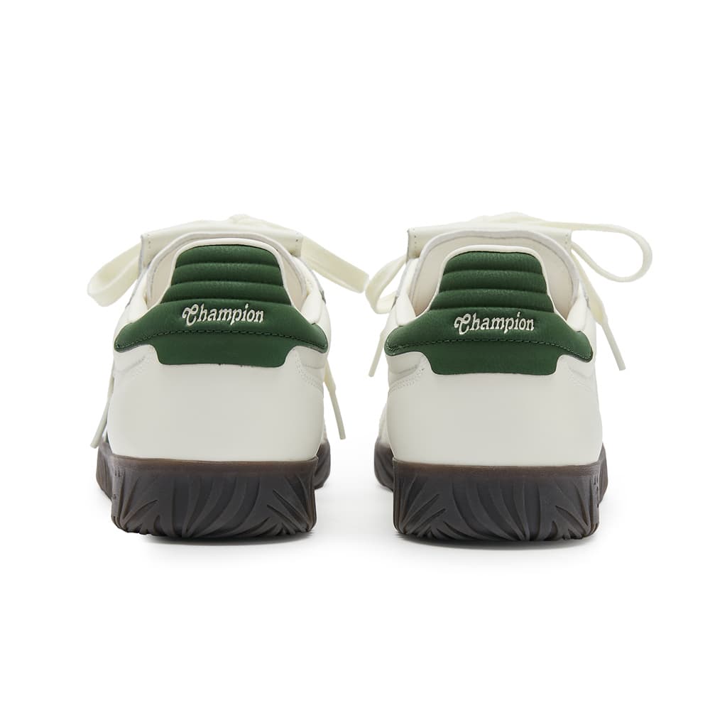 Кроссовки Champion Essentials Champ T-trainer T Logo - изображение 4