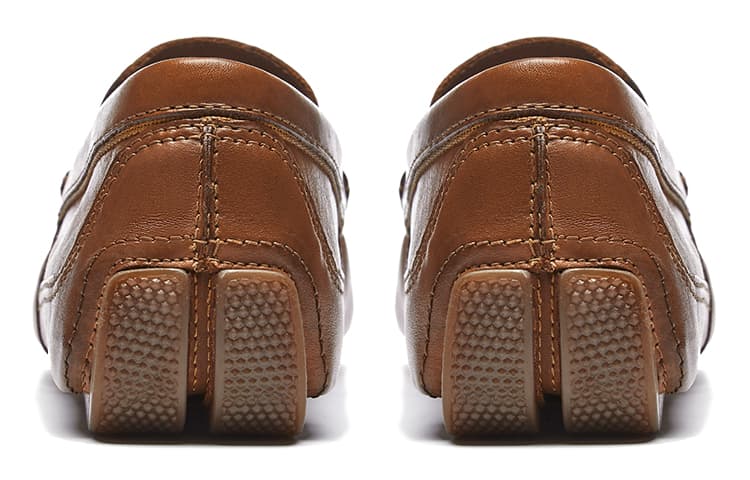 Ботинки Clarks PU - изображение 3