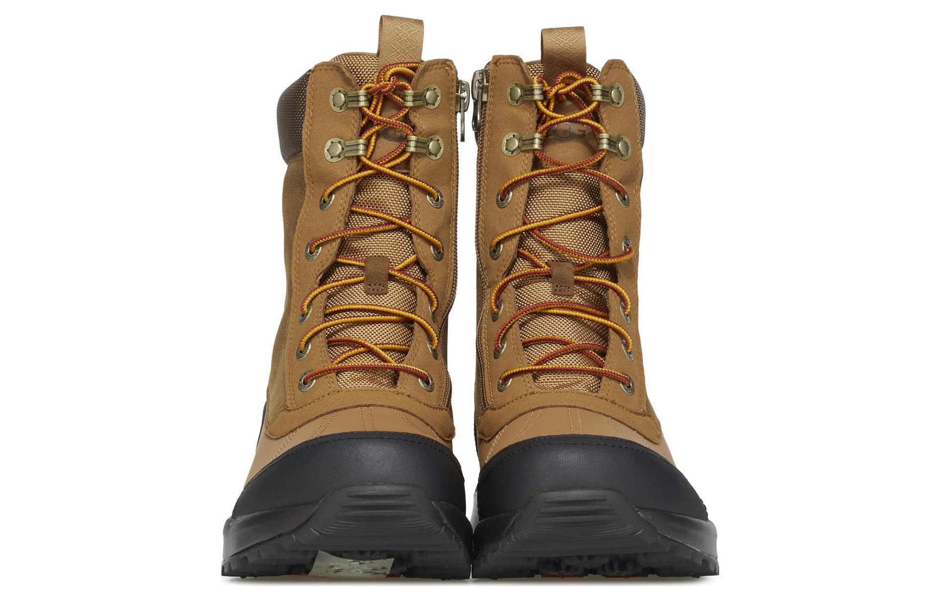 Ботинки уличные UGG - изображение 4