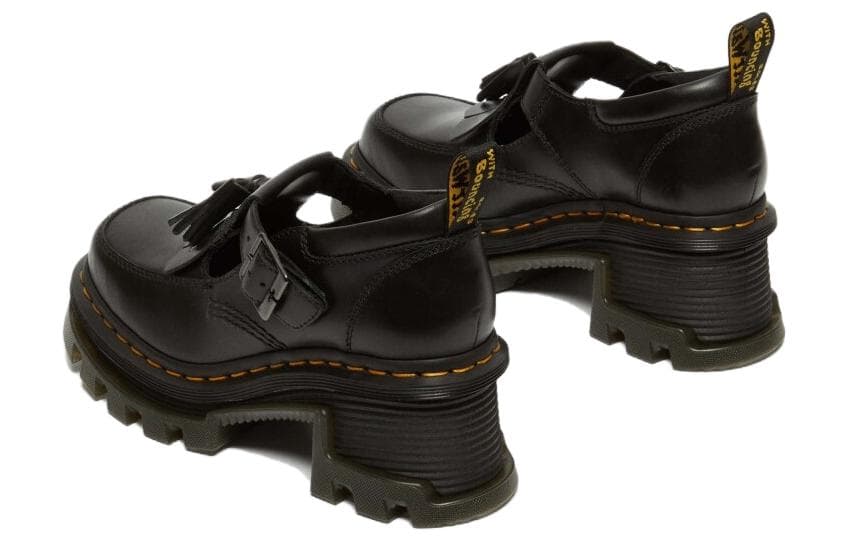 Тапочки Dr.Martens - изображение 3