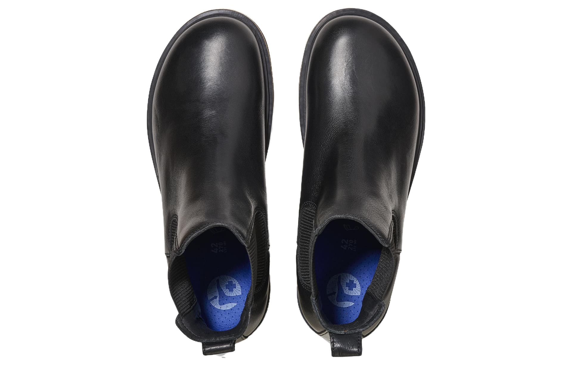 Ботинки челси Birkenstock - изображение 4
