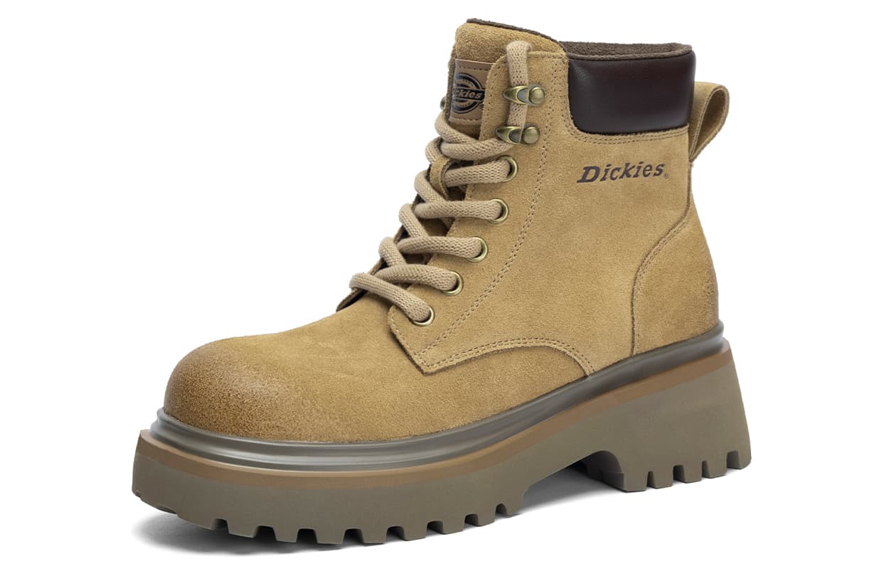 Ботинки Dickies - изображение 2