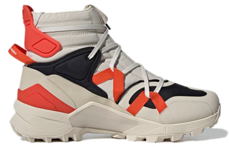 Кроссовки adidas Y-3 Terrex Swift R3 Gtx - изображение 2