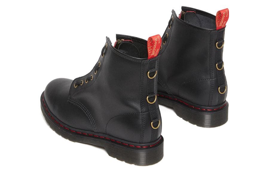 Ботинки Dr.Martens ORIGINALS 8 - изображение 5