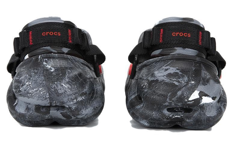 Сабо Crocs - изображение 4