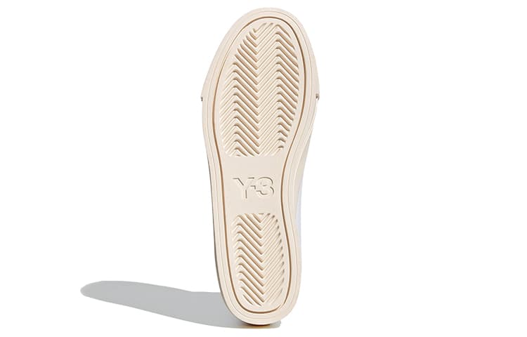 Кроссовки Y-3 Yuben Mid - изображение 6