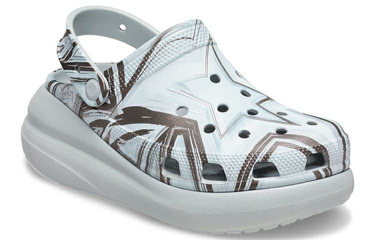Сабо Crocs Classic clog EVA Disco - изображение 3
