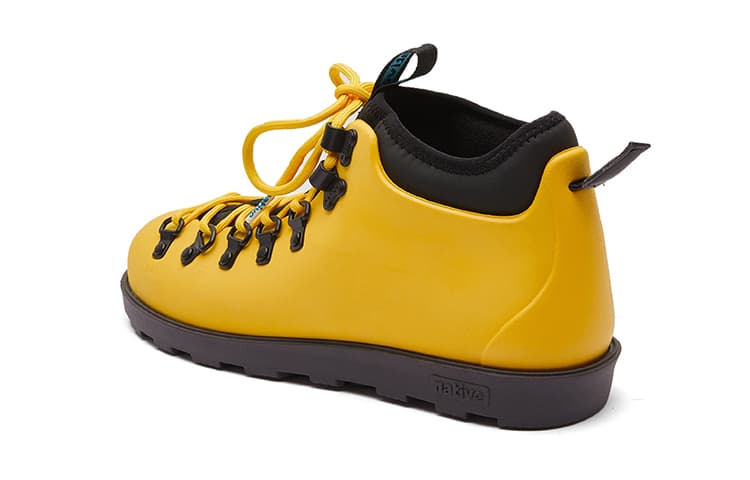 Ботинки Native Shoes Fitzsimmons2.0 - изображение 3