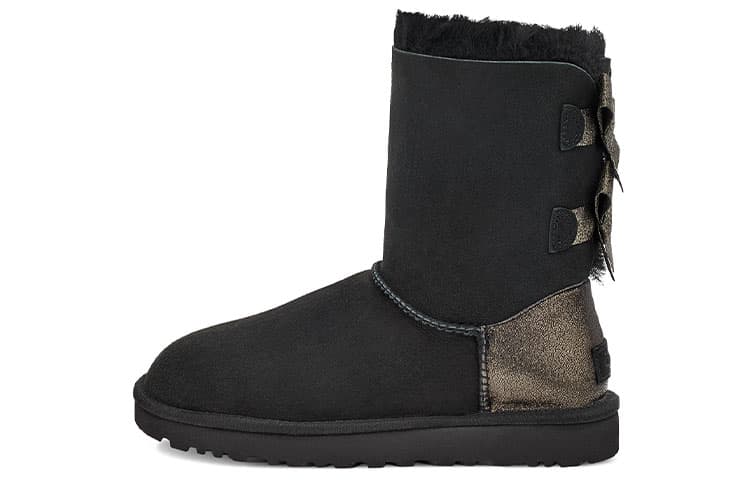 Ботинки зимние UGG Bailey - изображение 1