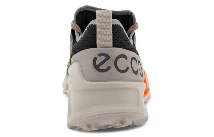 Кроссовки ecco - изображение 5