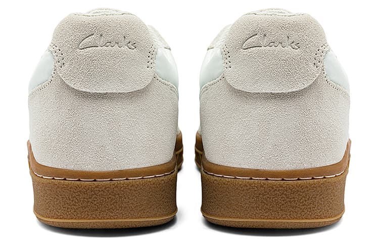 Ботинки Clarks - изображение 4