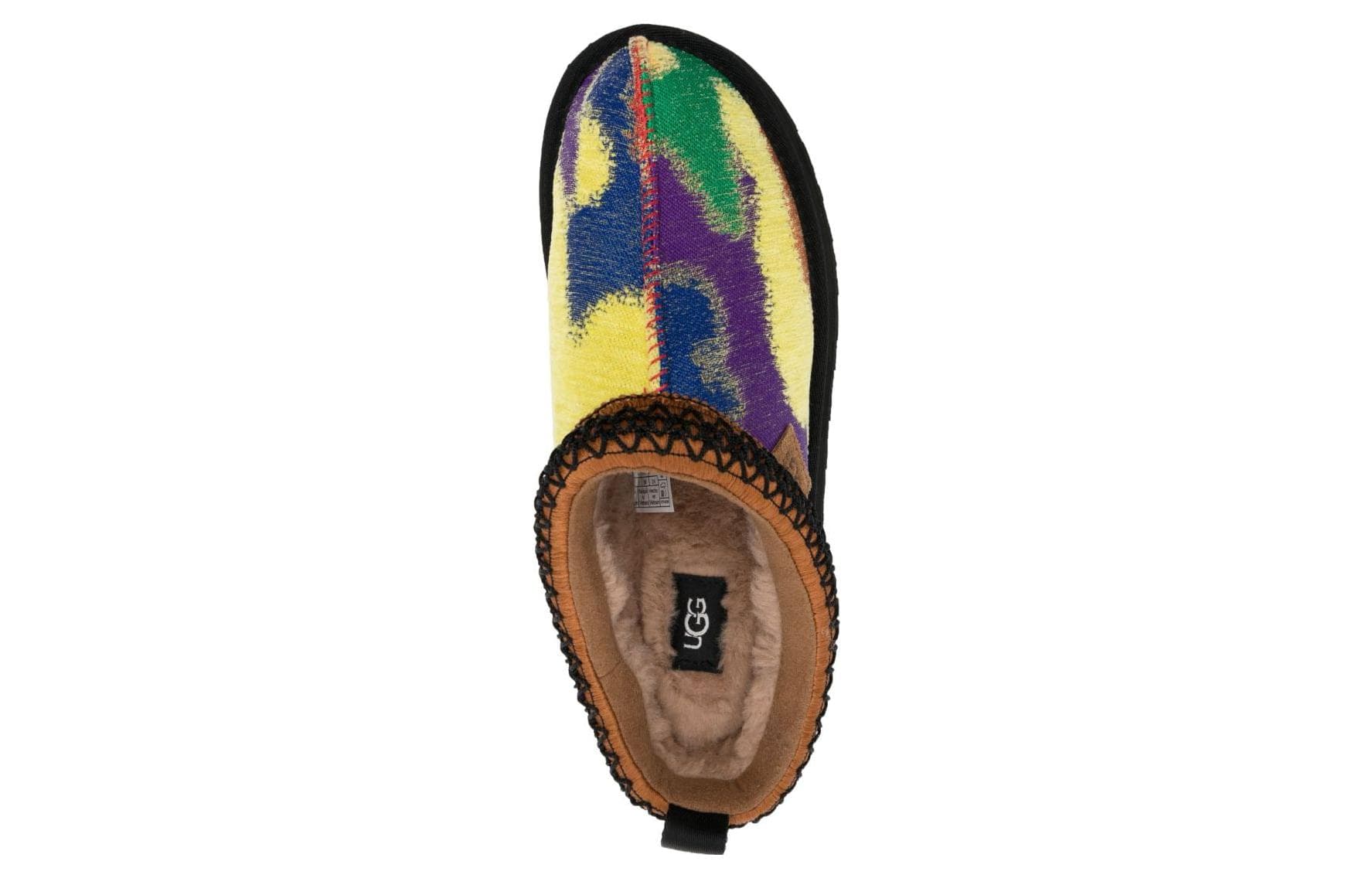 Ботинки зимние UGG - изображение 4
