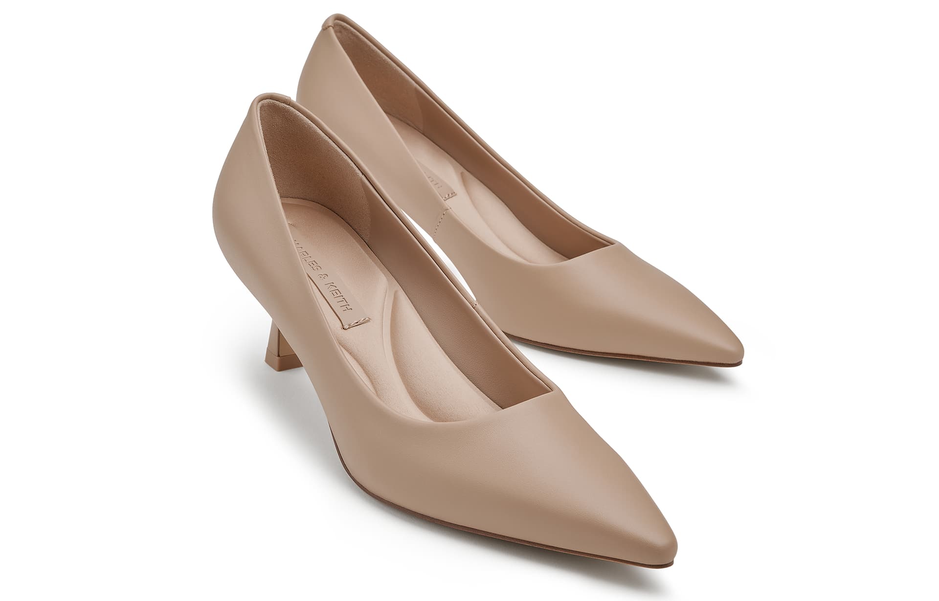 CHARLESKEITH PU 5.7cm - изображение 3