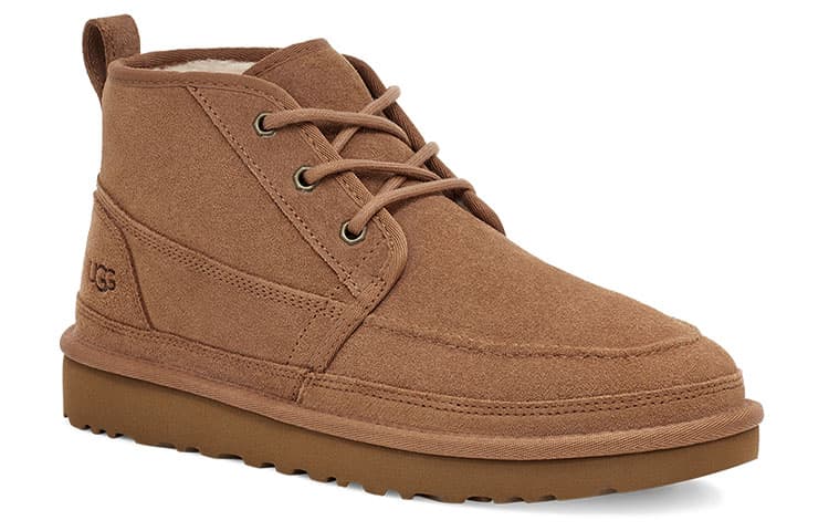 Ботинки зимние UGG Neumel Moc - изображение 3