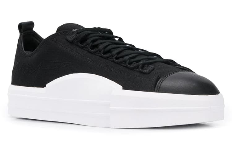 Кроссовки Y-3 Yuben - изображение 2