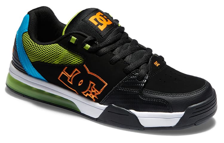 Кроссовки DC Shoes Versatile - изображение 3