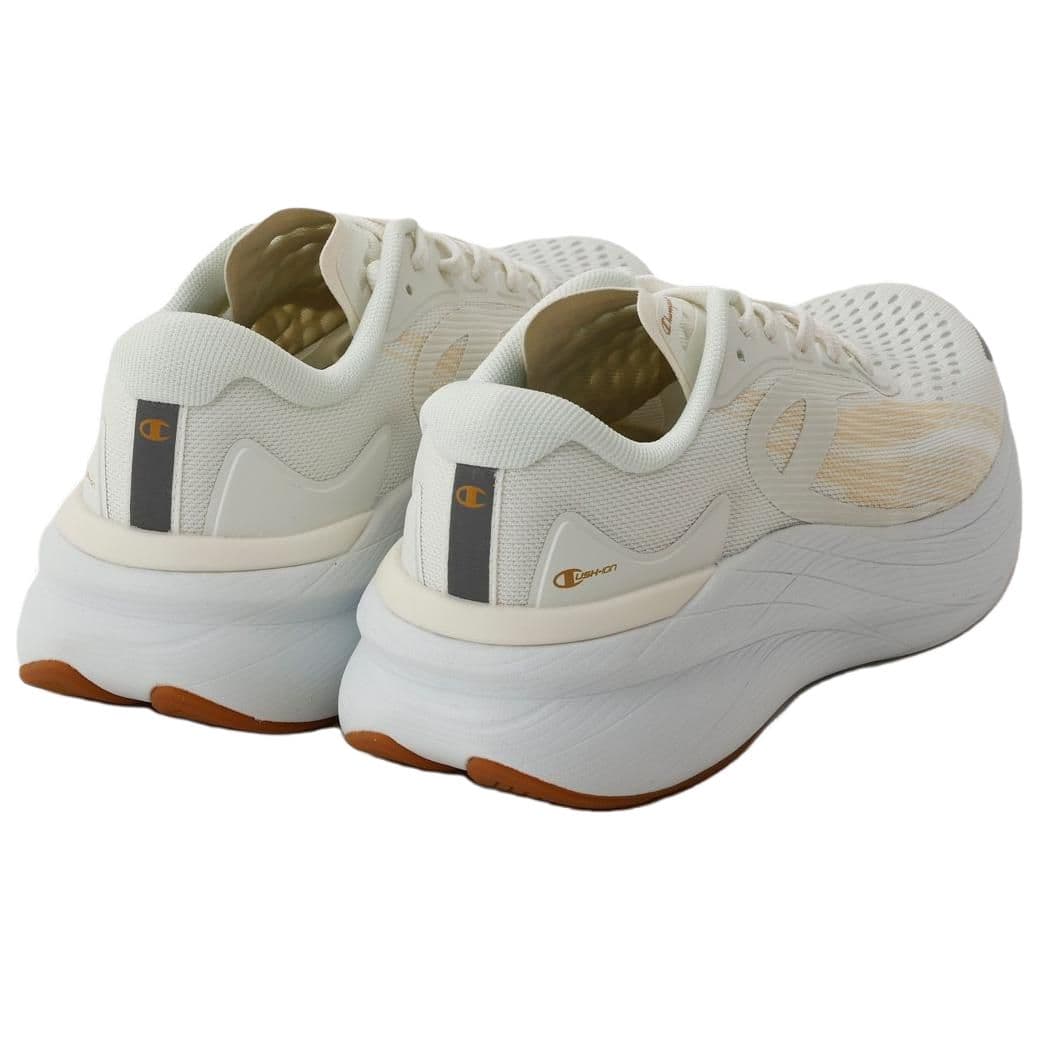 Кроссовки Champion Low Top Повседневная Обувь Женская Экрю - изображение 4