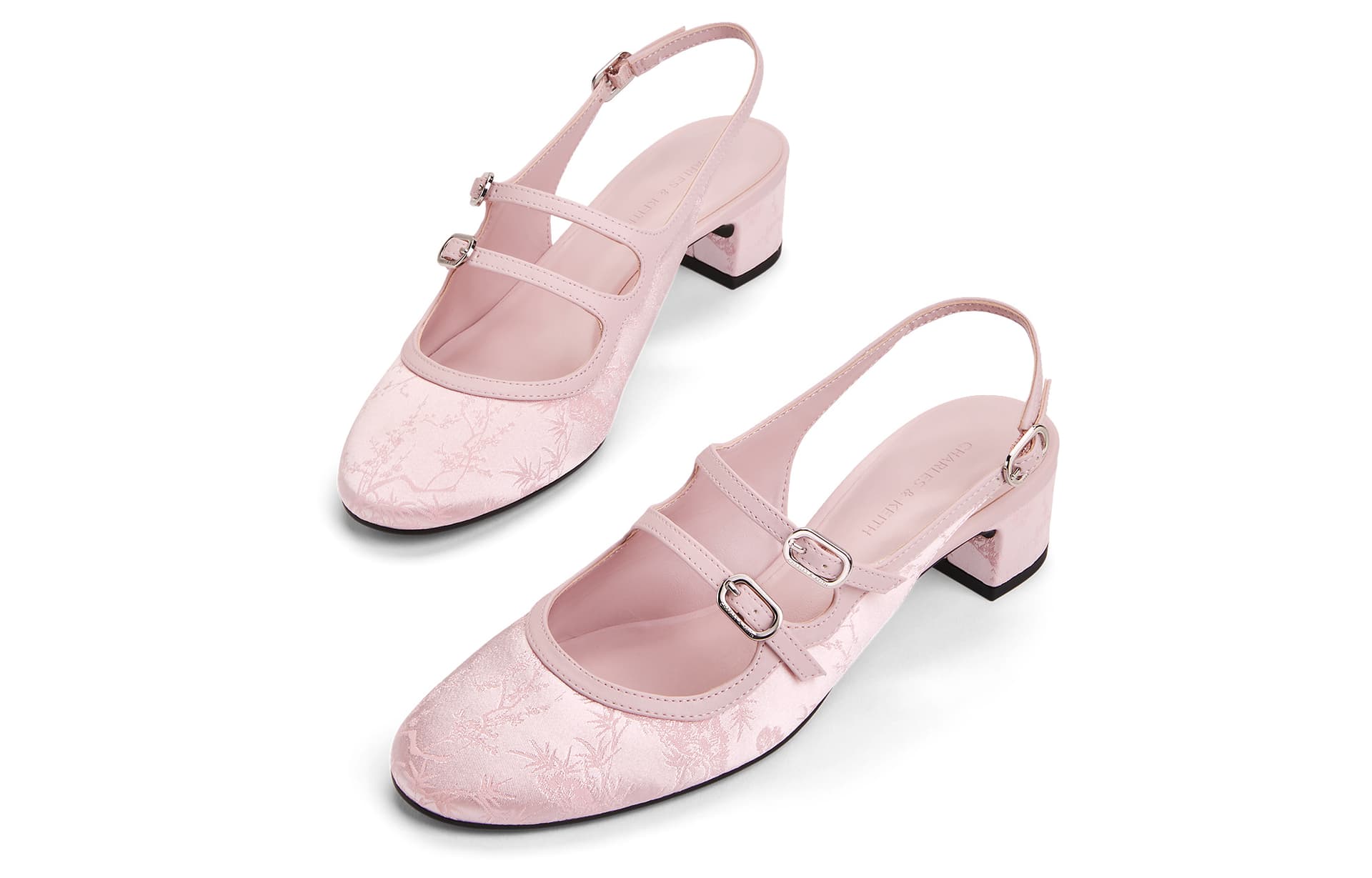Шлёпанцы CHARLESKEITH PU - изображение 3