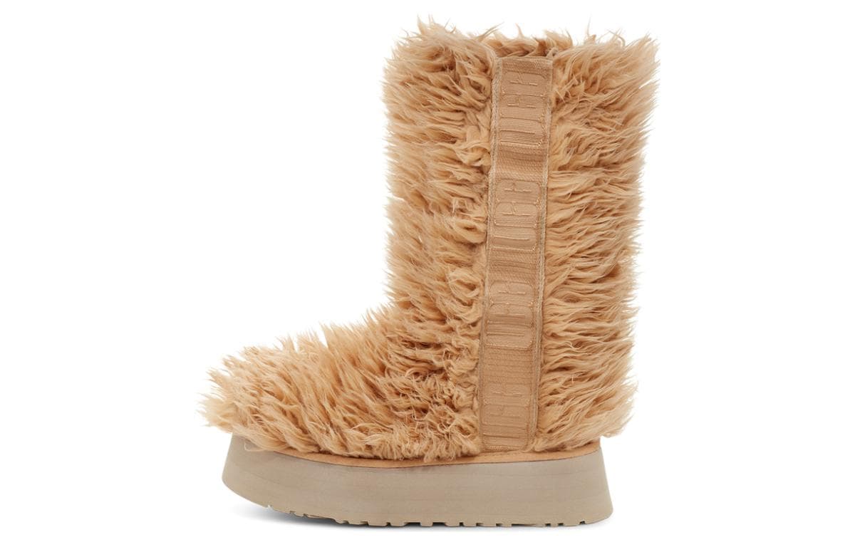 Сапоги UGG - изображение 1