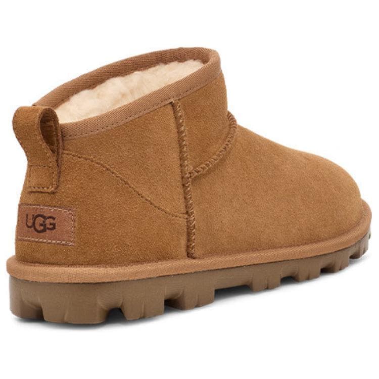 Ботинки зимние UGG - изображение 5