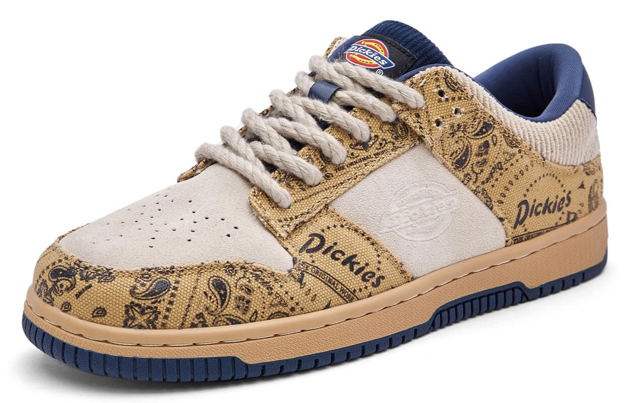Кроссовки Dickies - изображение 2