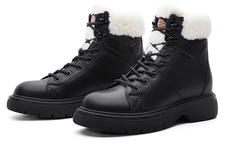 Ботинки Dickies - изображение 5