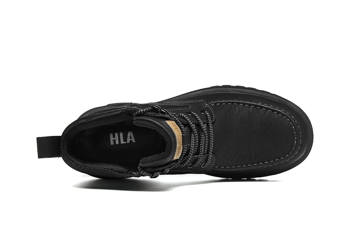 Ботинки HLA - изображение 3