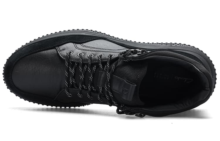 Ботинки уличные Clarks - изображение 4