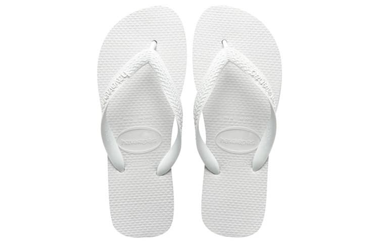 Шлёпанцы Havaianas Classic White - изображение 4