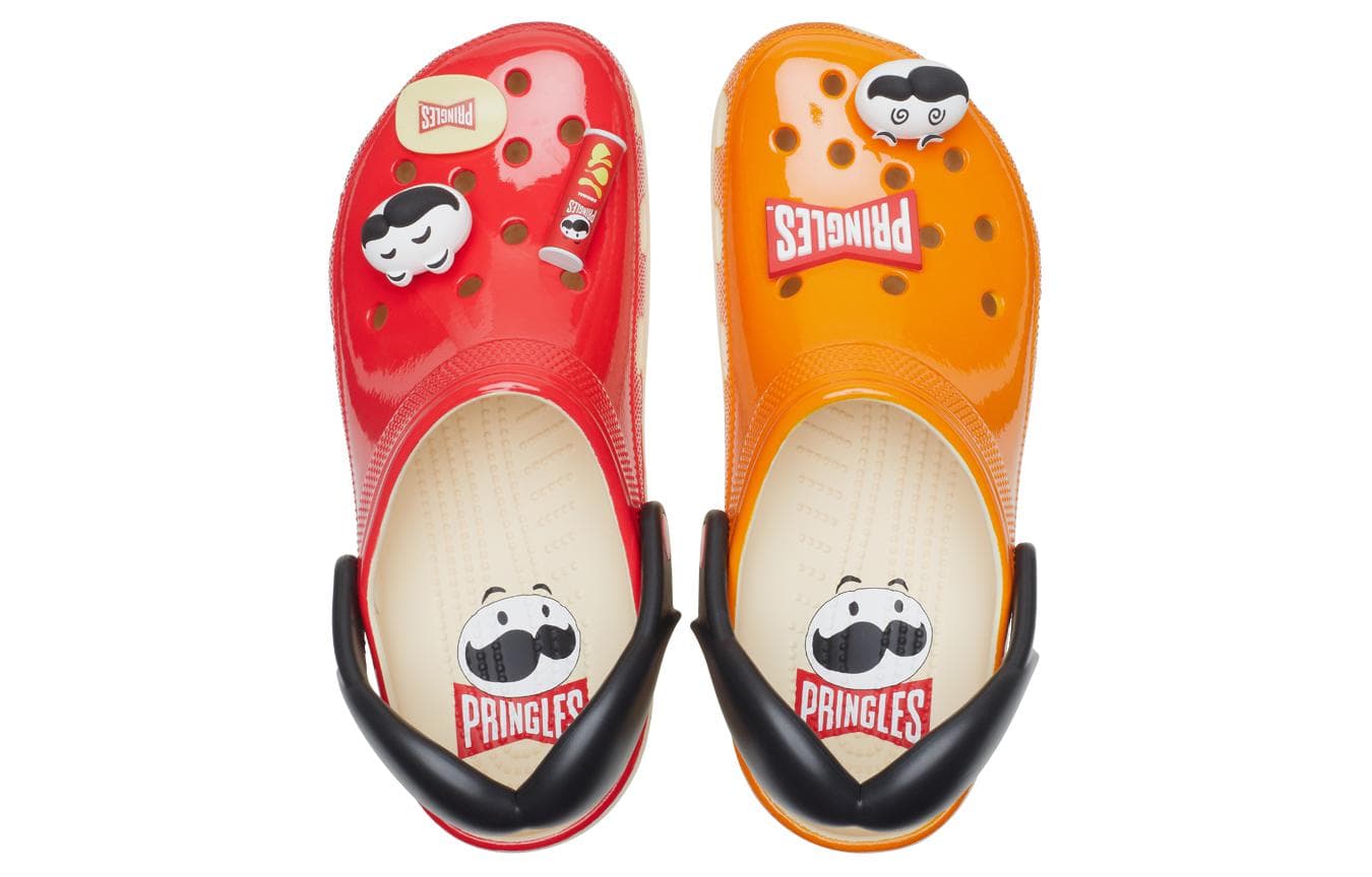 Сабо Crocs Classic clog - изображение 5