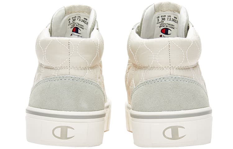 Кроссовки Champion Essentials Skate Classic 1.0 Logo - изображение 4