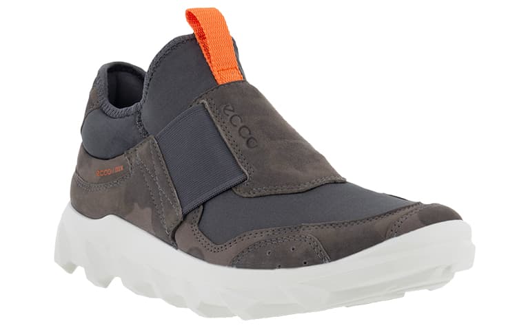 Кроссовки ecco Mx - изображение 3