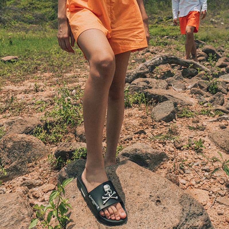 Сандалии MASTERMIND WORLD x Havaianas - изображение 8