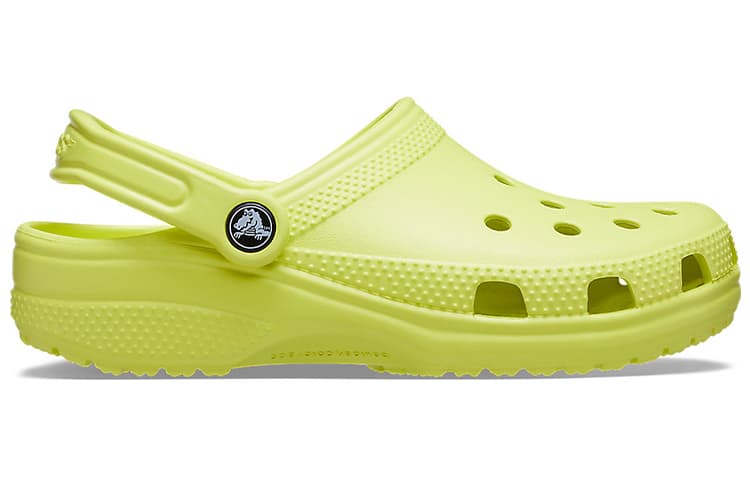 Сабо Crocs Classic clog - изображение 2