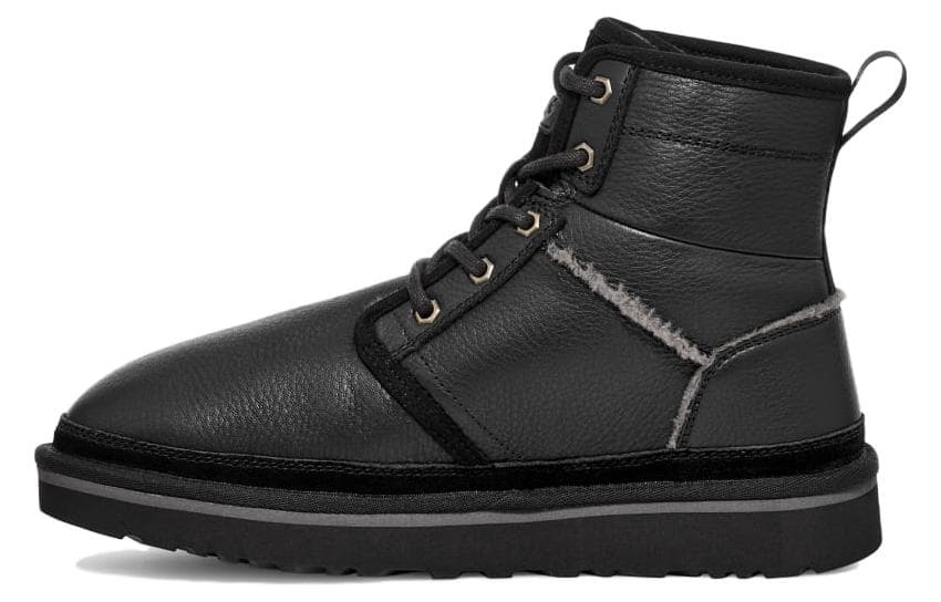 Ботинки зимние UGG - изображение 1