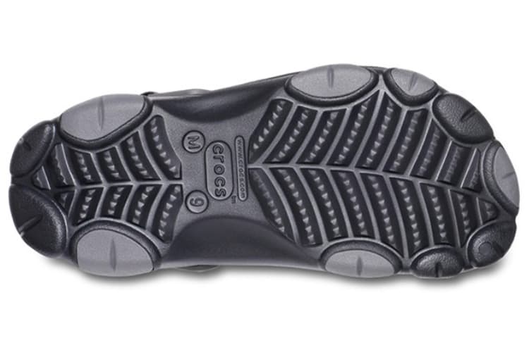 Сабо Crocs Classic Clog Black - изображение 4